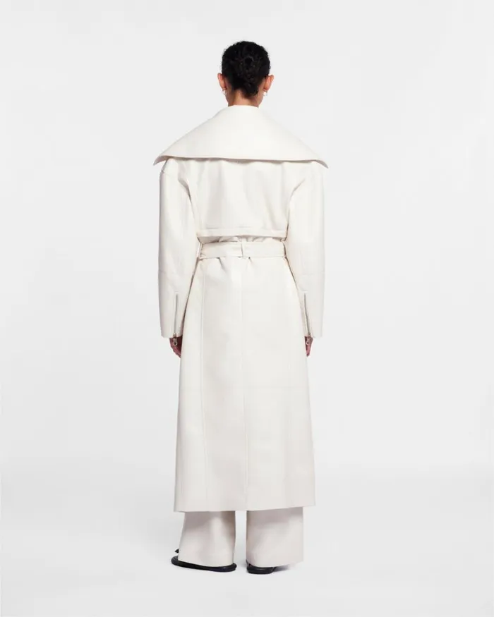 Mariella Crayon Women Nanushka Outerwear