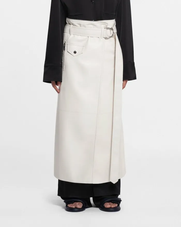 Mariella Crayon Women Nanushka Outerwear