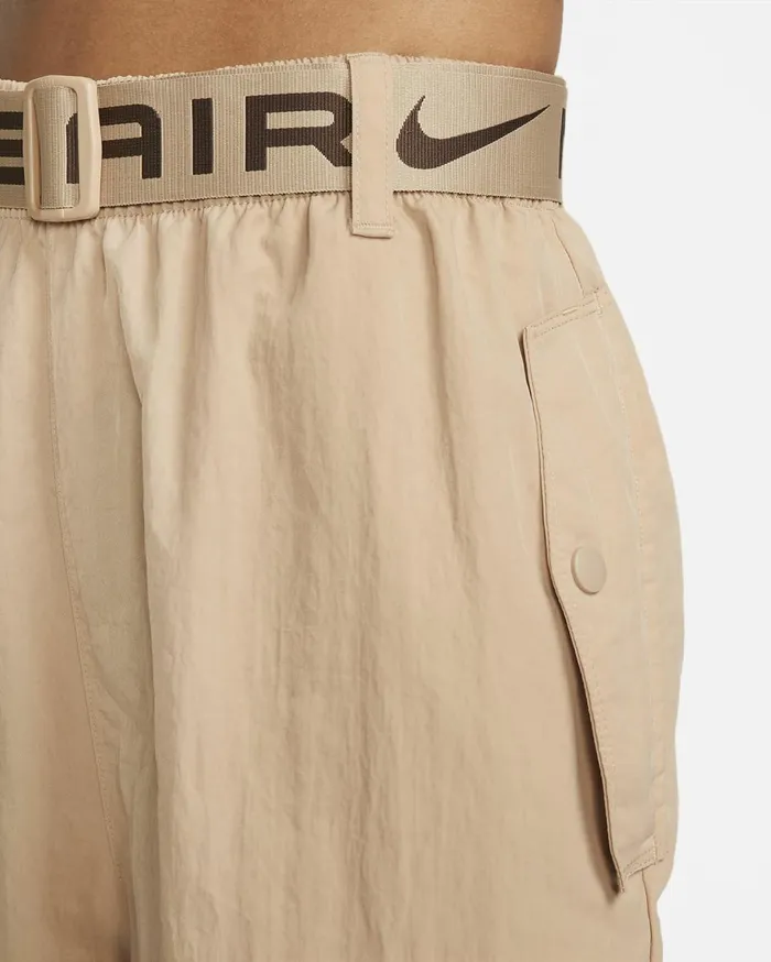Matching Sets Women Nike Sportswear Air Hempbaroque Brown