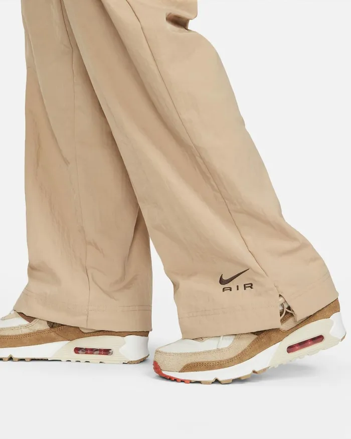 Matching Sets Women Nike Sportswear Air Hempbaroque Brown