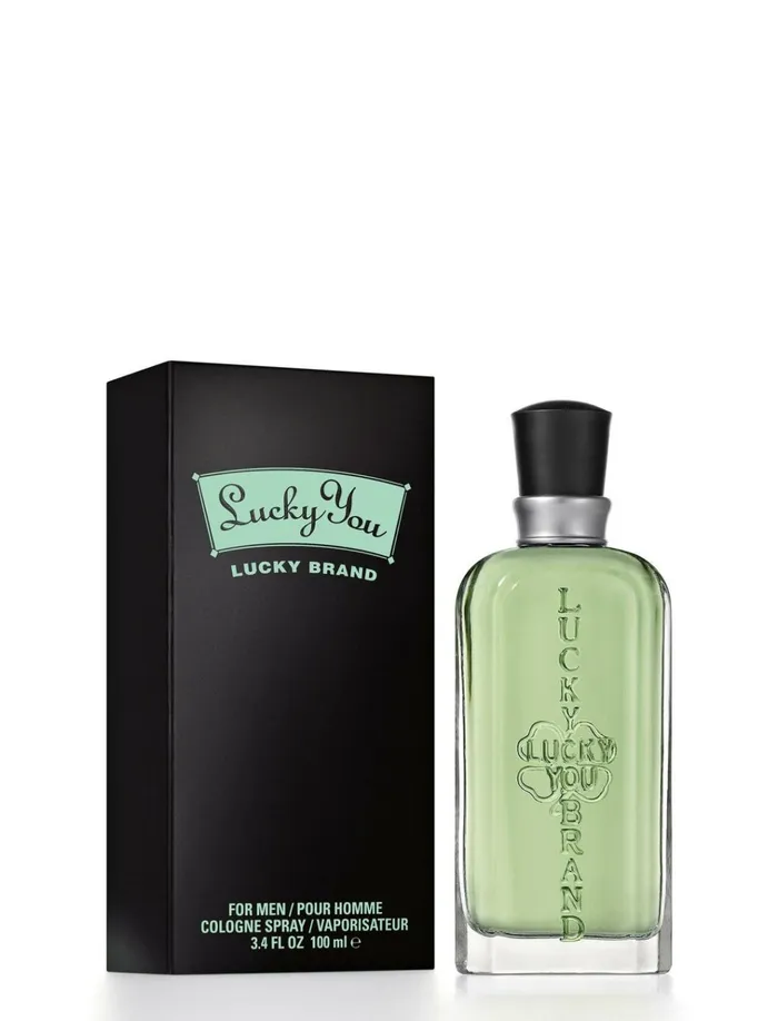 Men039s 34oz Cologne Spray No Color Men Lucky Brand Fragrance