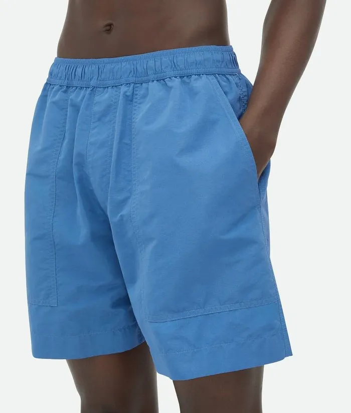 Men Bottega Veneta Swimwear Nylon Swim Shorts Surf