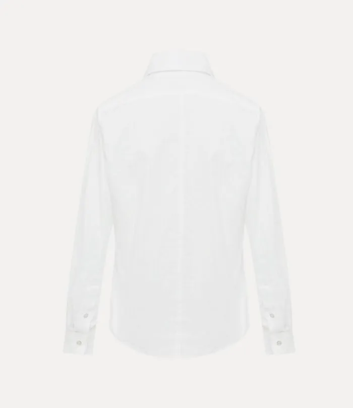 Men Classic Krall Shirt Whitestripes Vivienne Westwood Shirts Men Classic Krall Shirt Whitestripes Vivienne Westwood Shirts