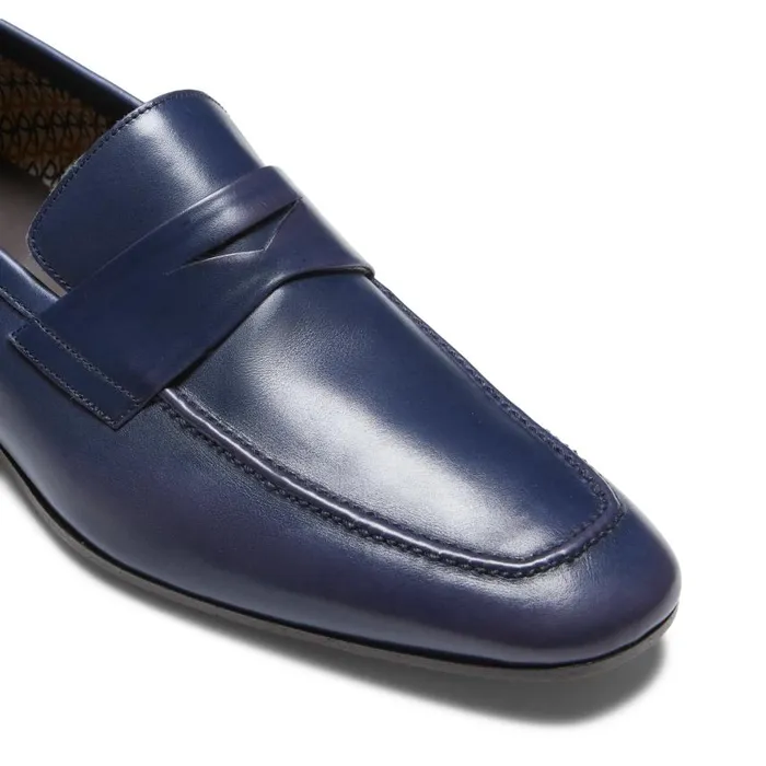 Men Estate Loafer Aquamarine Fratelli Rossetti Loafers Men Estate Loafer Aquamarine Fratelli Rossetti Loafers