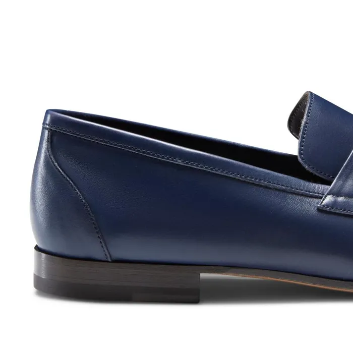 Men Estate Loafer Aquamarine Fratelli Rossetti Loafers Men Estate Loafer Aquamarine Fratelli Rossetti Loafers