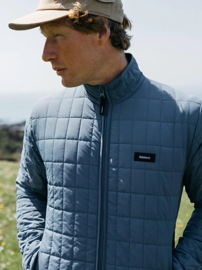 Men Firecrest Jacket Ozone Finisterre Jackets Coats and Gilets