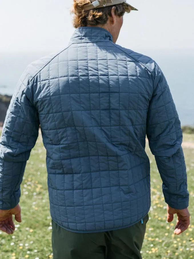 Men Firecrest Jacket Ozone Finisterre Jackets Coats and Gilets
