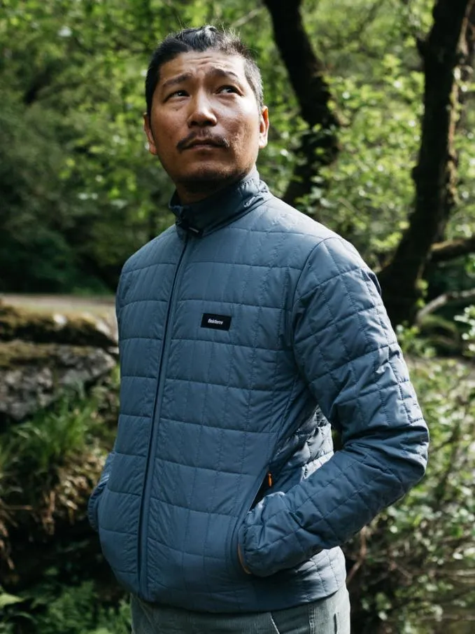 Men Firecrest Jacket Ozone Finisterre Jackets Coats and Gilets