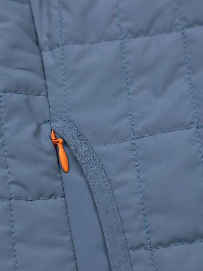 Men Firecrest Jacket Ozone Finisterre Jackets Coats and Gilets