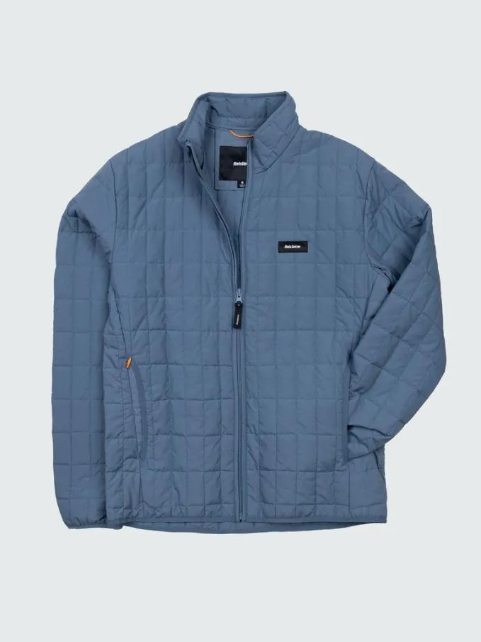Men Firecrest Jacket Ozone Finisterre Jackets Coats and Gilets