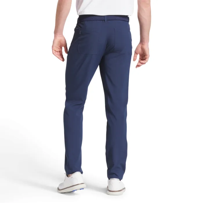 Men FootJoy Pants Moxie 5Pocket Pant Navy Men FootJoy Pants Moxie 5Pocket Pant Navy