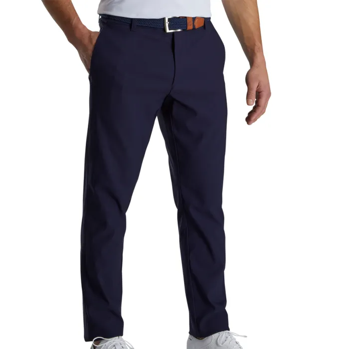 Men FootJoy Pants ThermoSeries Pant Navy