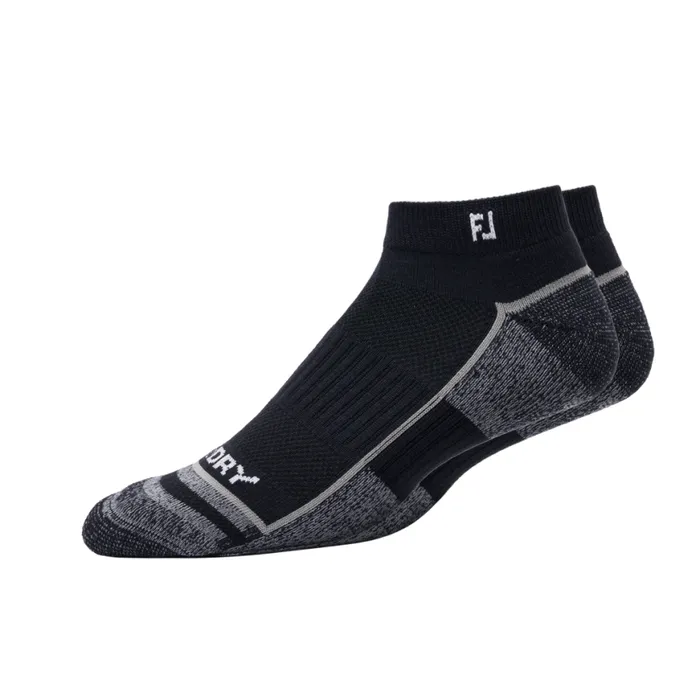 Men FootJoy Socks ProDry Sport Navy