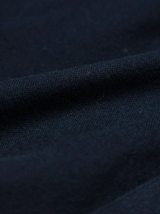 Men Gylly Shirt Black Finisterre Shirts