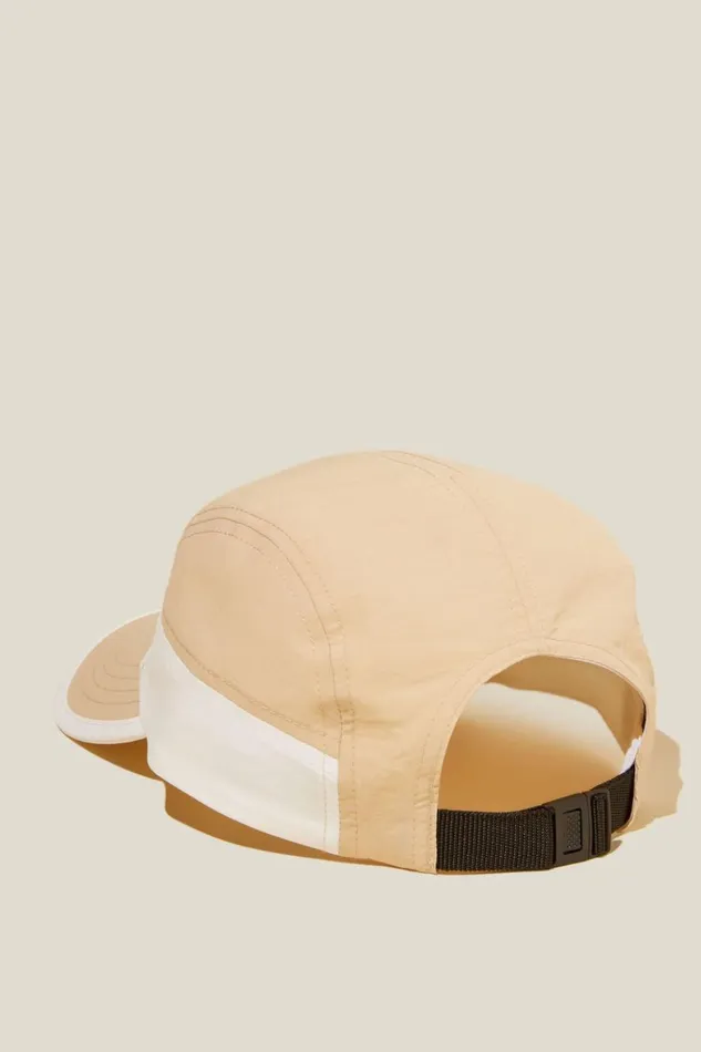 Men Hats Cotton On Nylon 5 Panel Hat Whiteatlas Men Hats Cotton On Nylon 5 Panel Hat Whiteatlas