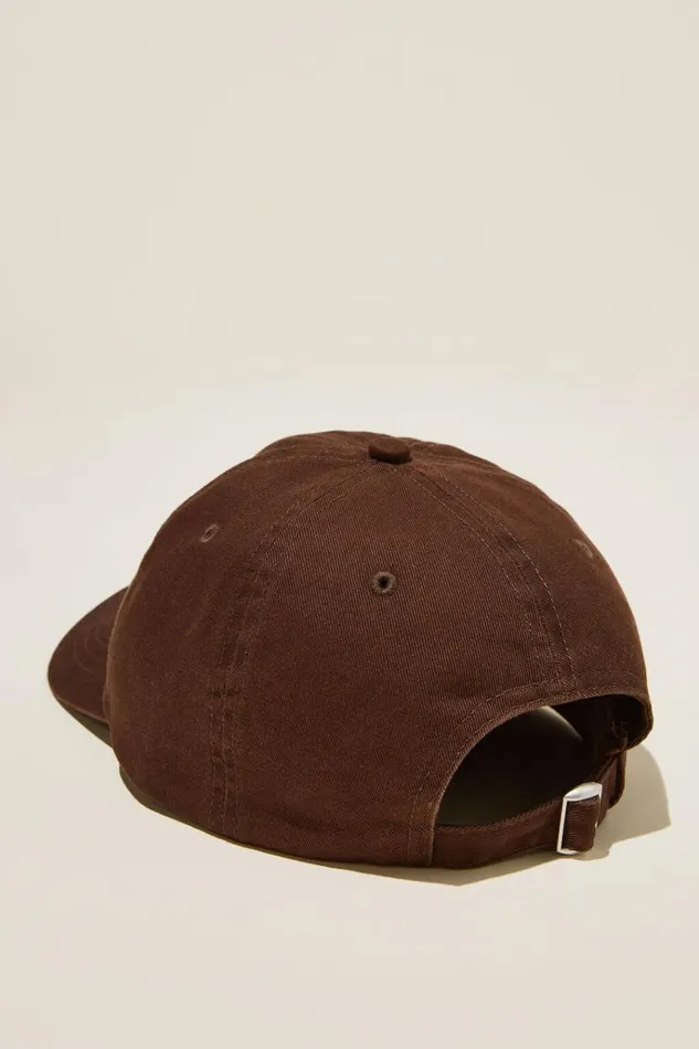 Men Hats Cotton On Vintage Dad Hat Washed Chocolatetribeca Men Hats Cotton On Vintage Dad Hat Washed Chocolatetribeca