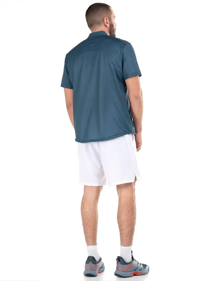 Men KSwiss TShirts and Tops POLARIS HENLEY SS Orion Men KSwiss TShirts and Tops POLARIS HENLEY SS Orion