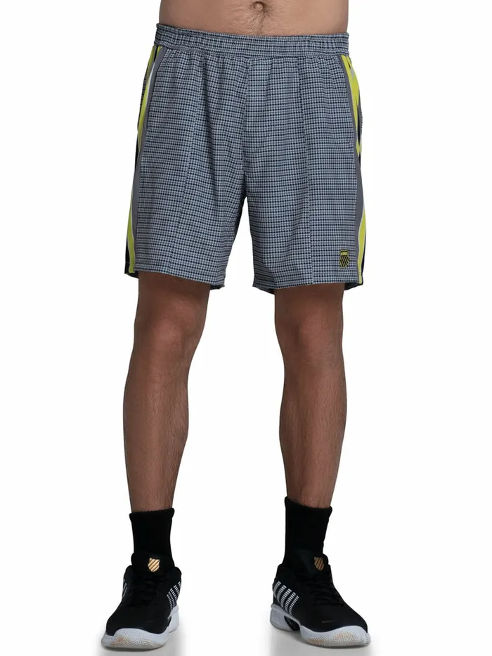 Men KSwiss Tennis STRIKER SHORT7034 Striker Short7034