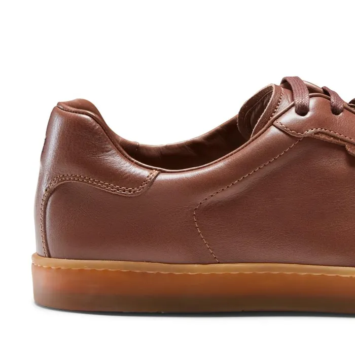 Men Leather Sneaker Almond Fratelli Rossetti Sneakers Men Leather Sneaker Almond Fratelli Rossetti Sneakers