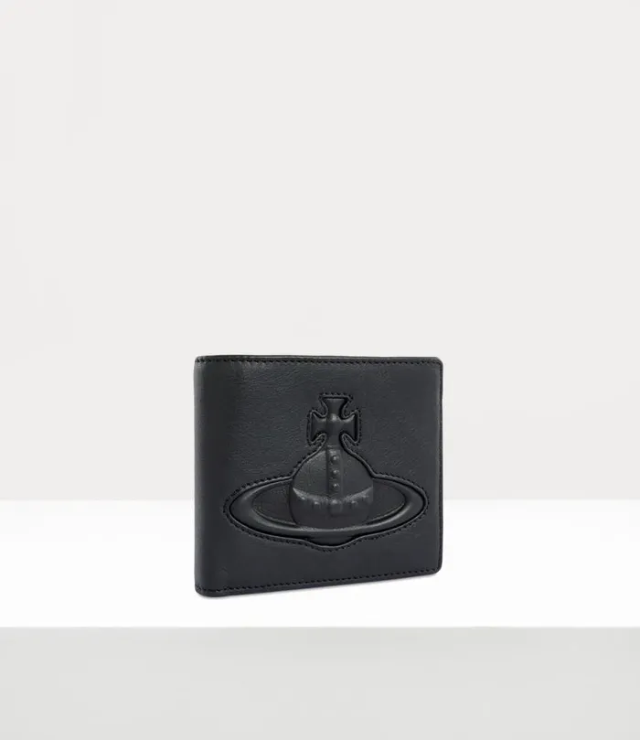 Men Man Billfold Black Vivienne Westwood Wallets Men Man Billfold Black Vivienne Westwood Wallets