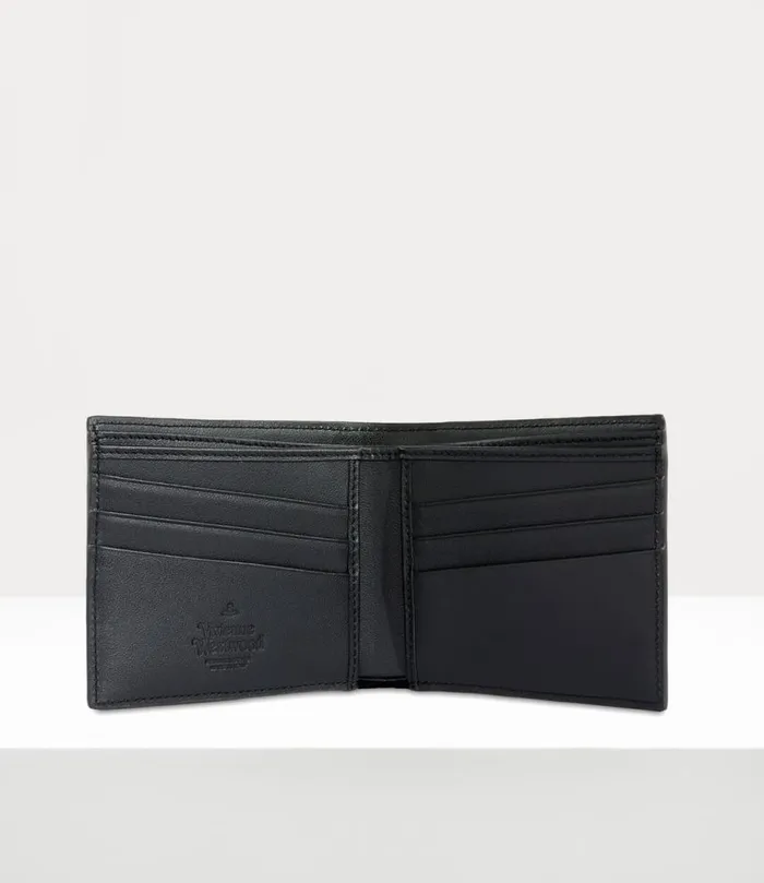 Men Man Billfold Black Vivienne Westwood Wallets Men Man Billfold Black Vivienne Westwood Wallets