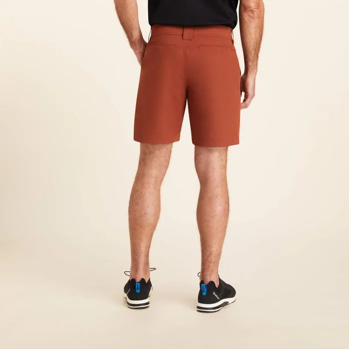 Men Pants and Shorts Ariat Tek Short Sequoia Men Pants and Shorts Ariat Tek Short Sequoia