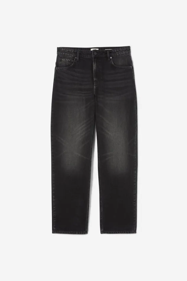 Men Pants Cotton On Baggy Jean Revolve Black Men Pants Cotton On Baggy Jean Revolve Black