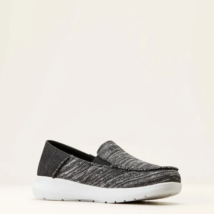 Men Shoes and Sneakers Ariat Hilo 360 Heather Grey Men Shoes and Sneakers Ariat Hilo 360 Heather Grey