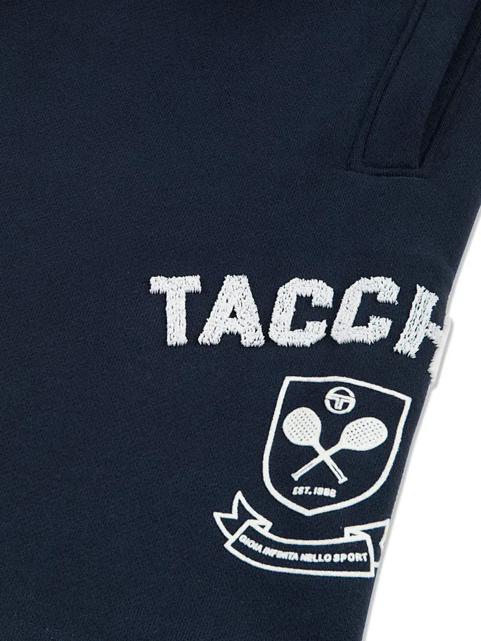 Men Shorts And Swim Sergio Tacchini Varsita Short Maritime Blue