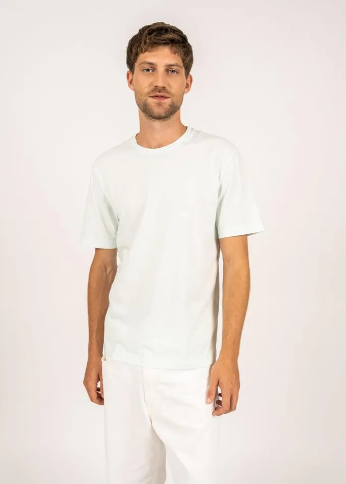 Men TShirts and Polos Saint James CEDRIC Aloe Vera