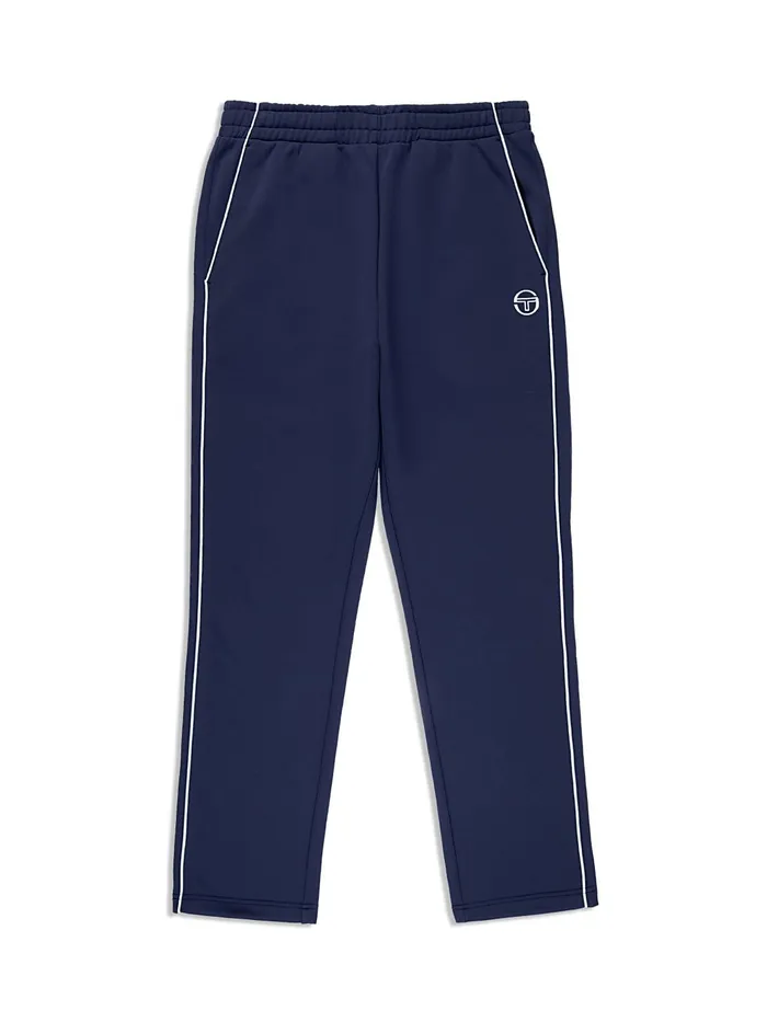 Men Tracksuits Sergio Tacchini Olmi Track Pant Eclipse