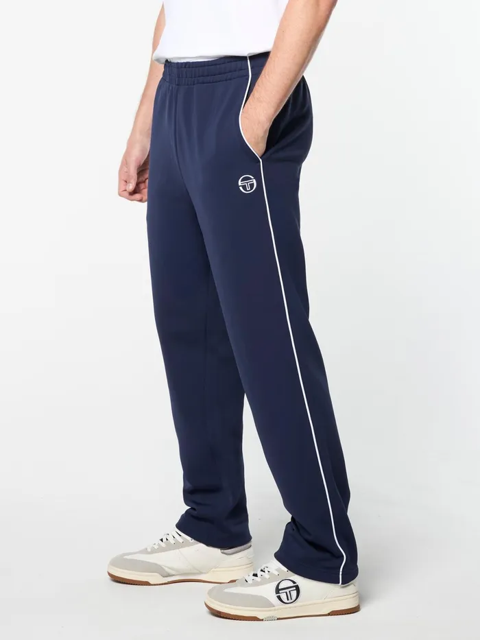 Men Tracksuits Sergio Tacchini Olmi Track Pant Eclipse