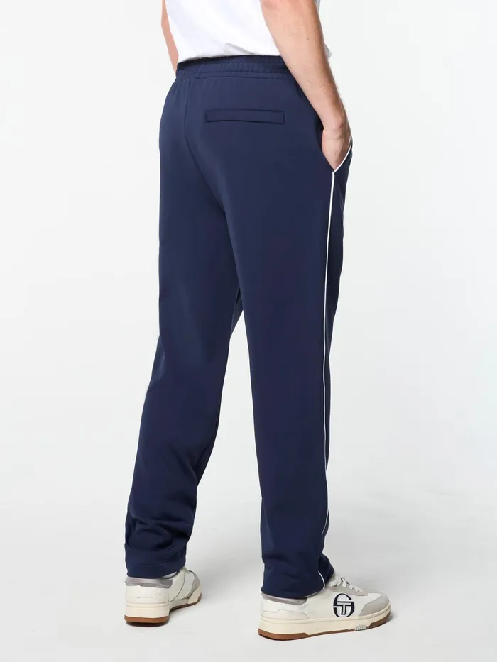 Men Tracksuits Sergio Tacchini Olmi Track Pant Eclipse