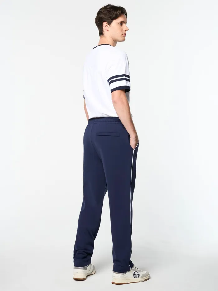 Men Tracksuits Sergio Tacchini Olmi Track Pant Eclipse