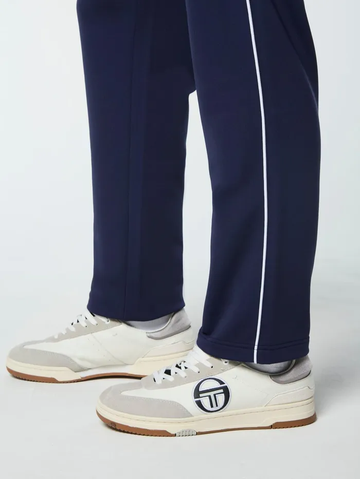Men Tracksuits Sergio Tacchini Olmi Track Pant Eclipse