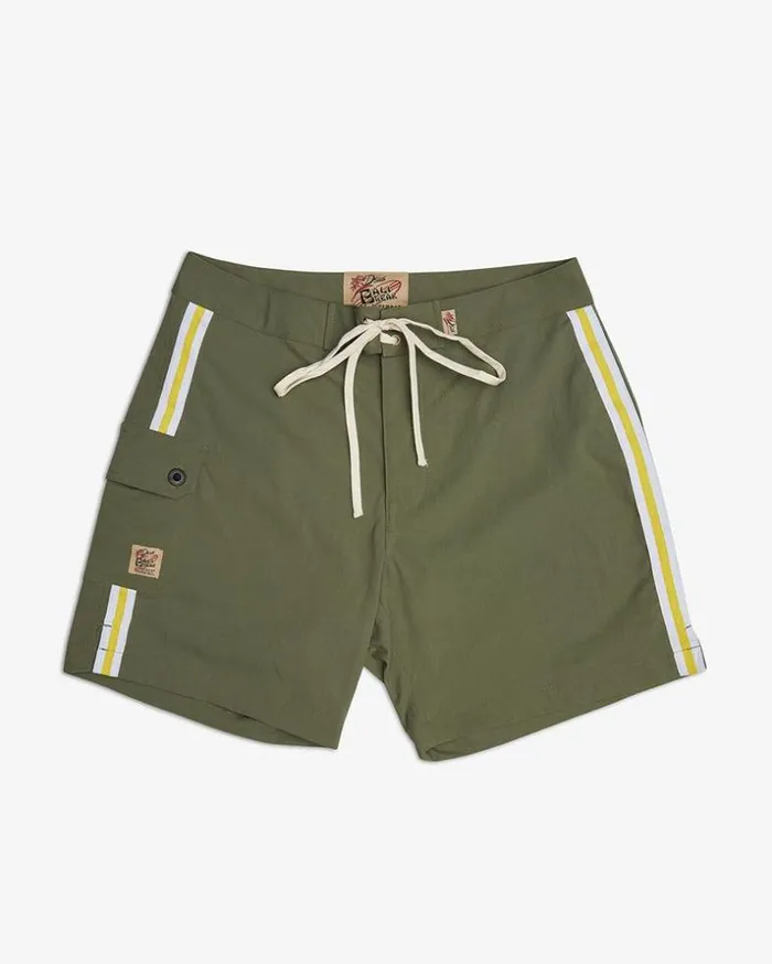 Mens Deus Ex Machina Boardshorts Jared Boardshort 8211 Lichen Green Lichen Green Mens Deus Ex Machina Boardshorts Jared Boardshort 8211 Lichen Green Lichen Green