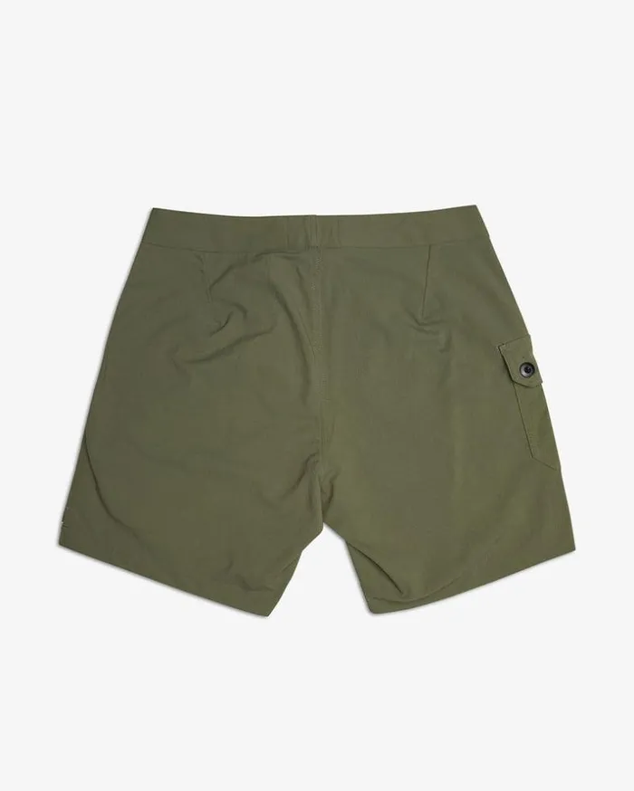 Mens Deus Ex Machina Boardshorts Jared Boardshort 8211 Lichen Green Lichen Green Mens Deus Ex Machina Boardshorts Jared Boardshort 8211 Lichen Green Lichen Green
