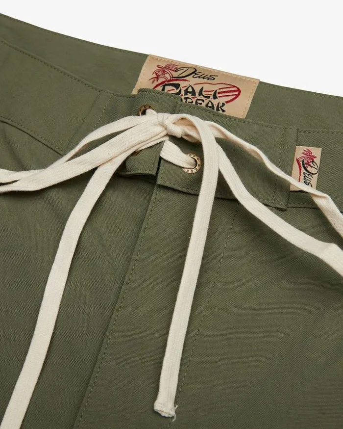 Mens Deus Ex Machina Boardshorts Jared Boardshort 8211 Lichen Green Lichen Green Mens Deus Ex Machina Boardshorts Jared Boardshort 8211 Lichen Green Lichen Green