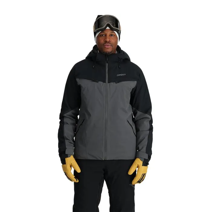 Mens Monterosa Polar Spyder Insulated
