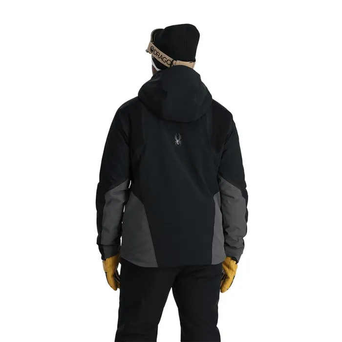 Mens Monterosa Polar Spyder Insulated
