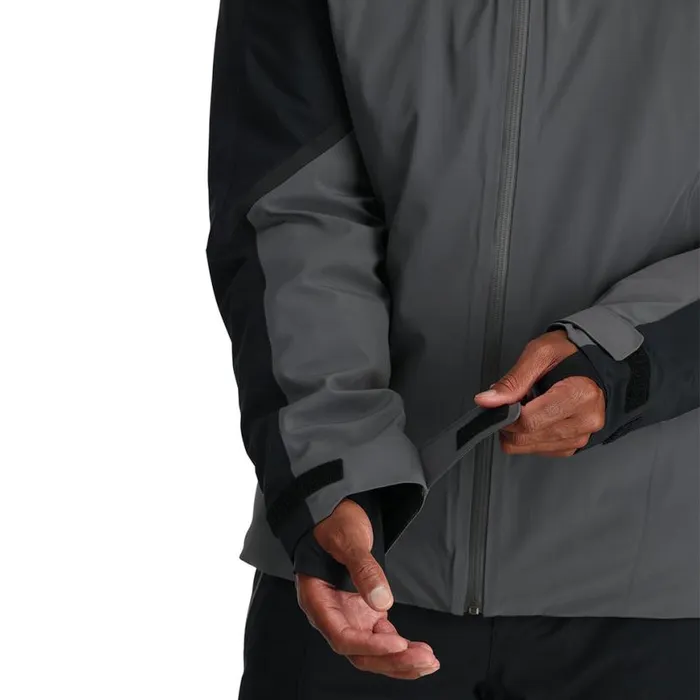 Mens Monterosa Polar Spyder Insulated