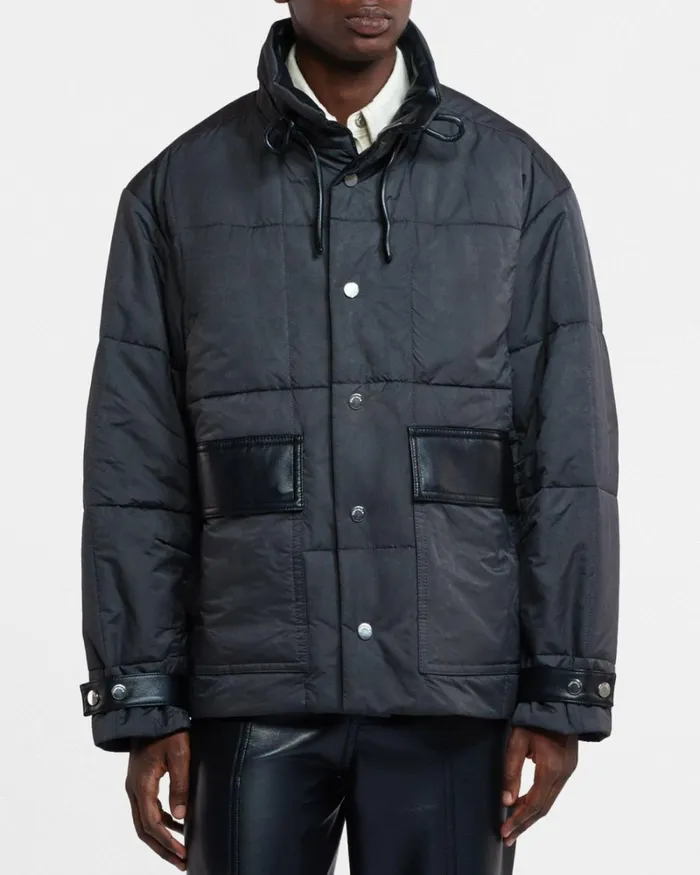 Milco WomenMen Nanushka Jackets and Blazers