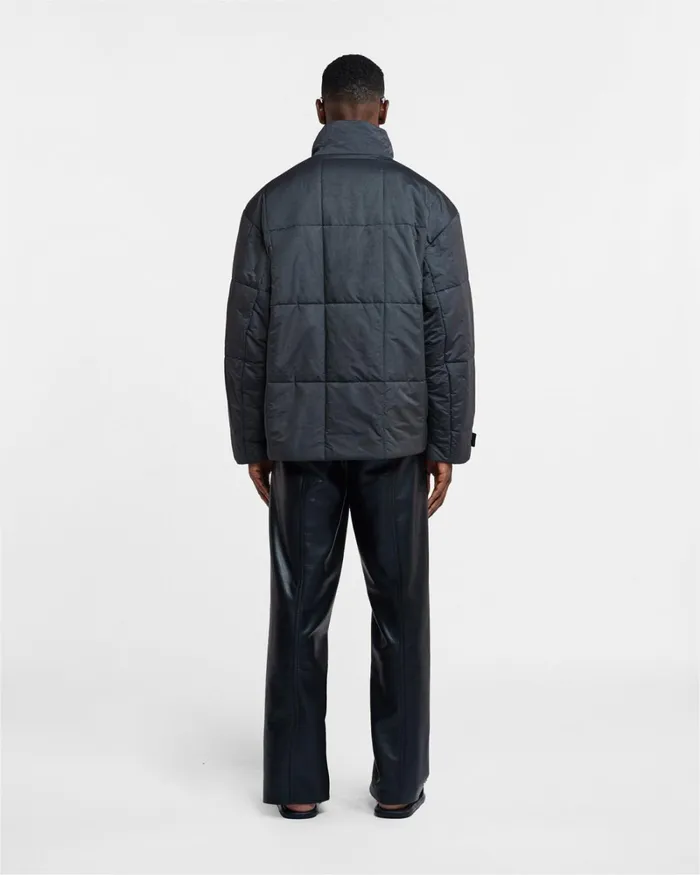 Milco WomenMen Nanushka Jackets and Blazers Milco WomenMen Nanushka Jackets and Blazers
