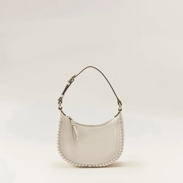 Mini Bags Bags Helen Kaminski Vivie Mini Hobo Bag Stone