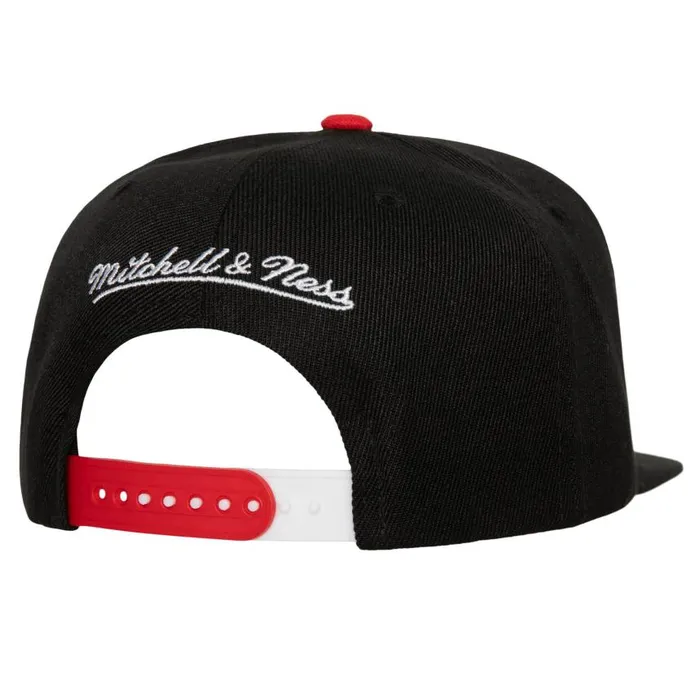 Mitchell and Ness 2013 Draft Snapback HWC Portland Trail Blazers Men Hats and Headwear Mitchell and Ness 2013 Draft Snapback HWC Portland Trail Blazers Men Hats and Headwear