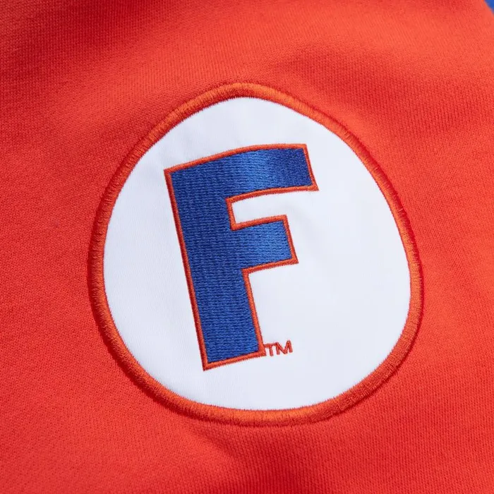 Mitchell and Ness All Over Crew 30 University Of Florida Men Hoodies and Sweatshirts Mitchell and Ness All Over Crew 30 University Of Florida Men Hoodies and Sweatshirts