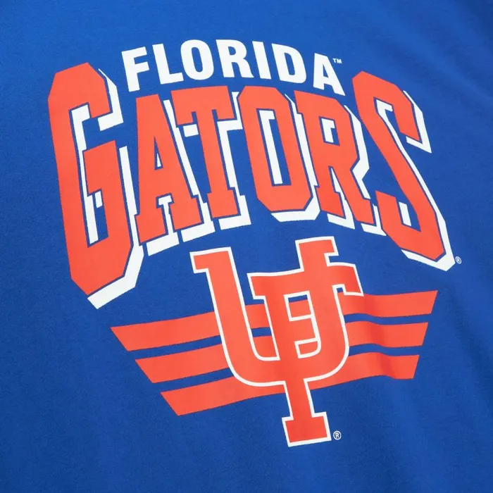 Mitchell and Ness All Over Crew 30 University Of Florida Men Hoodies and Sweatshirts Mitchell and Ness All Over Crew 30 University Of Florida Men Hoodies and Sweatshirts