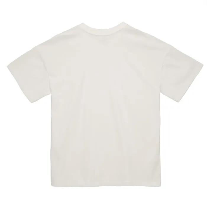 Mitchell and Ness Arched Logo Lockup Slub Tee University Of Alabama Men TShirts and Tops Mitchell and Ness Arched Logo Lockup Slub Tee University Of Alabama Men TShirts and Tops