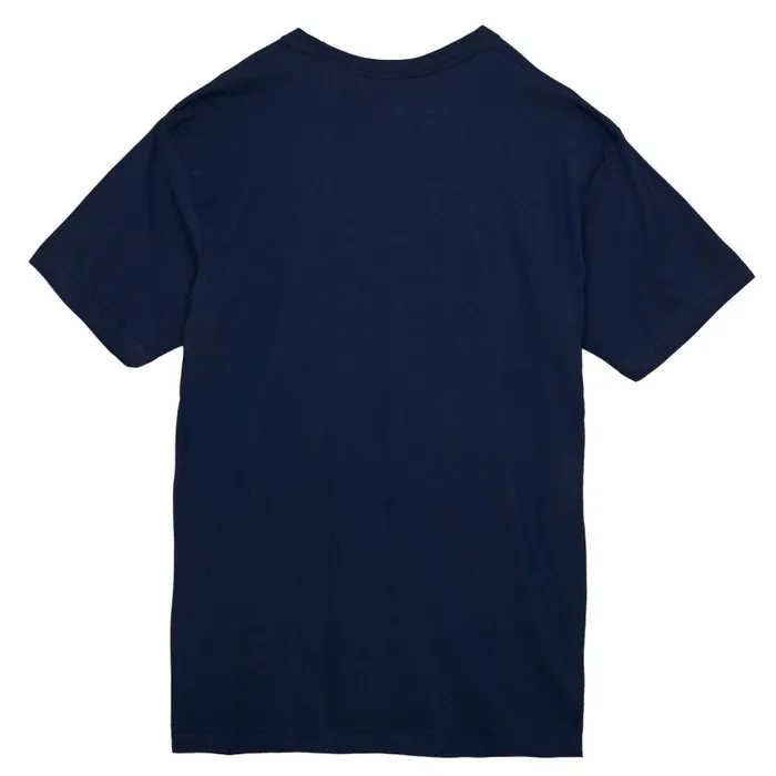 Mitchell and Ness Arched Logo Slub Tee New York Yankees Men TShirts and Tops Mitchell and Ness Arched Logo Slub Tee New York Yankees Men TShirts and Tops
