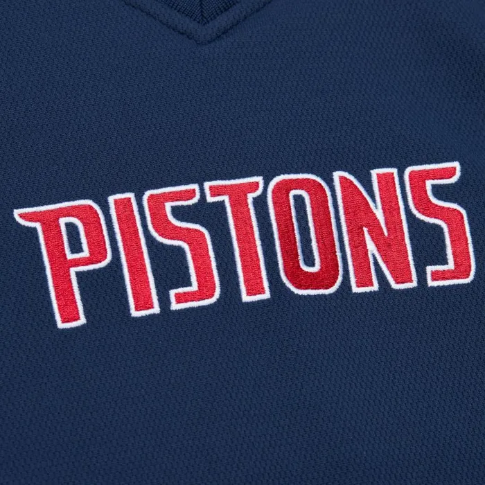 Mitchell and Ness Authentic Detroit Pistons Shooting Shirt 200304 Shooting Shirt Men Jerseys Mitchell and Ness Authentic Detroit Pistons Shooting Shirt 200304 Shooting Shirt Men Jerseys